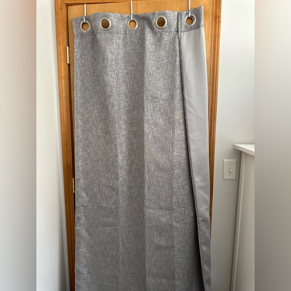 Curtain Collection - Picture 1 of 10